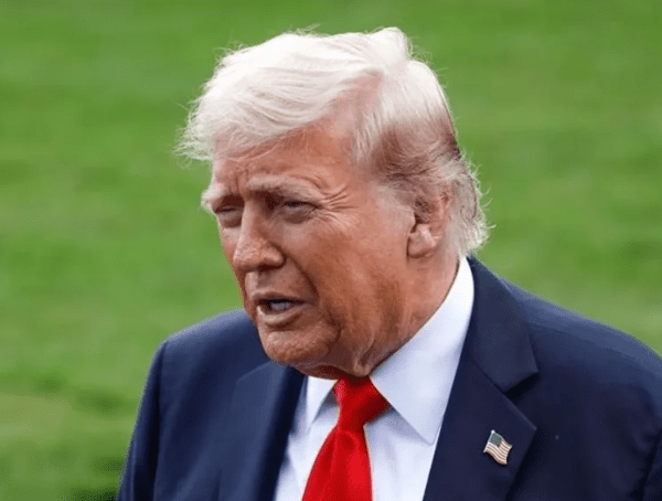 PORUKA IZ WASHINGTONA: Trump otkrio ko je sljedeća meta – “Samo je pitanje vremena…”