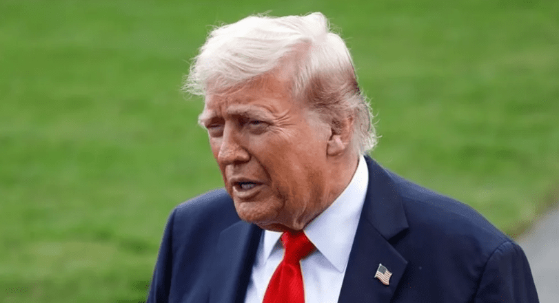 PORUKA IZ WASHINGTONA: Trump otkrio ko je sljedeća meta – “Samo je pitanje vremena…”