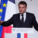 ŠOK IZ PARIZA! Macron povukao potez koji diže tenzije: Francuska vojska kreće prema…