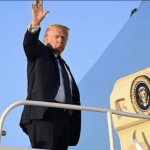 NAPETOST RASTE: Trump otkrio šta bi SAD uradio Iranu