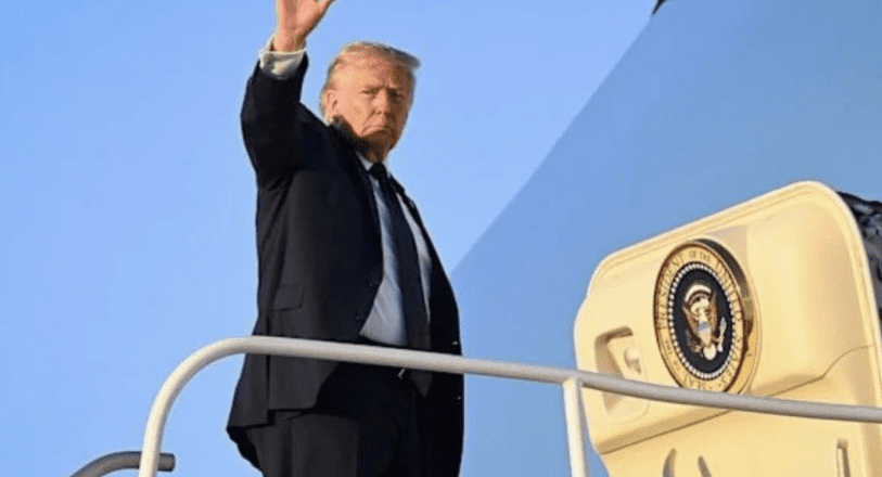 NAPETOST RASTE: Trump otkrio šta bi SAD uradio Iranu