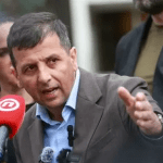 RASKOL U OPOZICIJI RS: Vukanović optužio Trivić za tajni sastanak u Beogradu — “Nalog je stigao da se…”