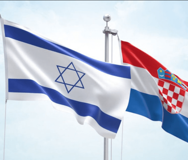 UDARNA VIJEST! Izrael poslao jasnu poruku Hrvatskoj i spomenuo BiH: Koren upozorava – “Ima mnogo…”