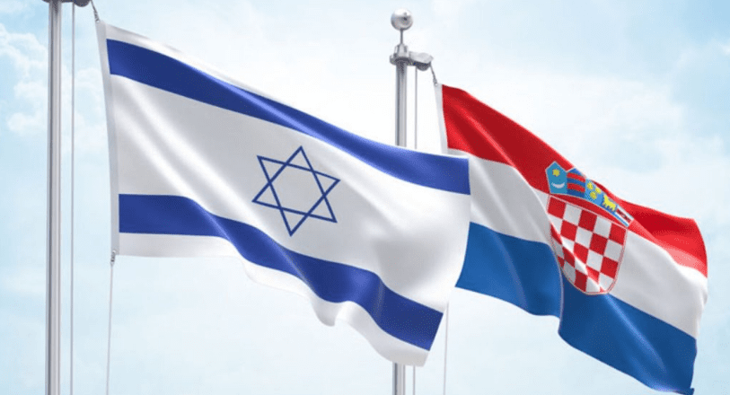 UDARNA VIJEST! Izrael poslao jasnu poruku Hrvatskoj i spomenuo BiH: Koren upozorava – “Ima mnogo…”