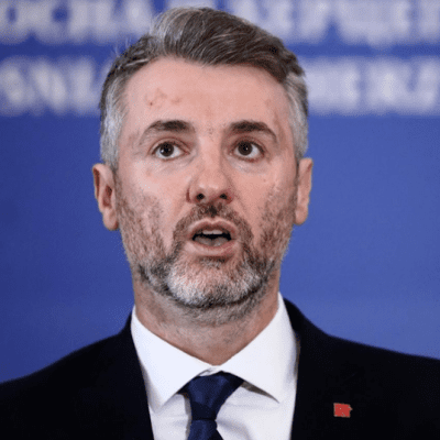 BRUKA UŽIVO: Izjava državnog ministra Edina Forte izazvala reakcije…