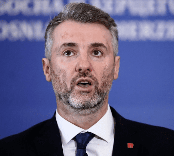 BRUKA UŽIVO: Izjava državnog ministra Edina Forte izazvala reakcije…