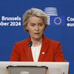 VELIKO UPOZORENJE ZA EUROPU: Predsjednica Europske komisije otkrila šta se desilo u samo 10 dana…