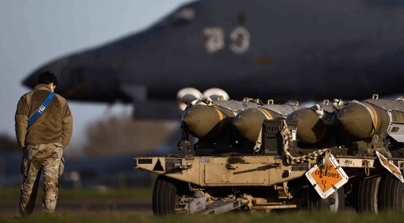 SAD raspoređuje snage na Balkanu: stižu vojnici i borbeni avioni