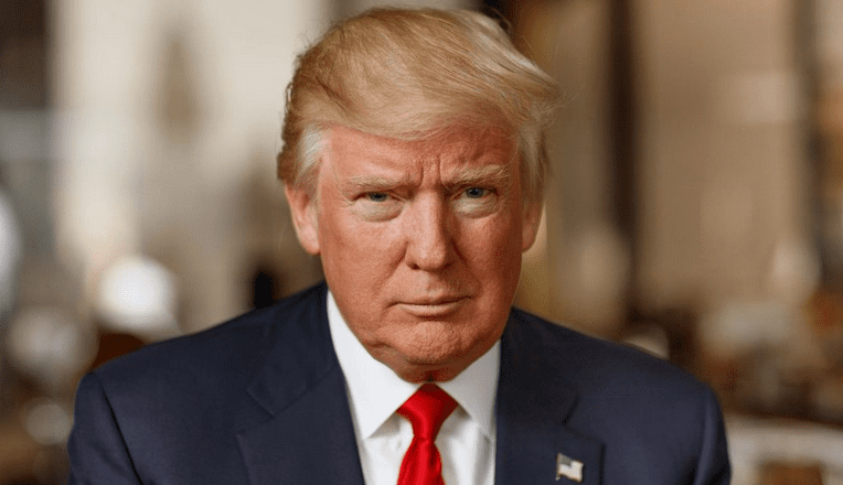 TRUMP U NOVOM NAPADU: Teške riječi na račun predsjednika Izraela