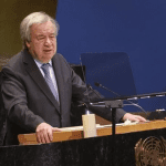 DONESENA ODLUKA! UN usvojio rezoluciju protiv Irana – Rusija i Kina odmah reagirale: “Selektivna pravda…”