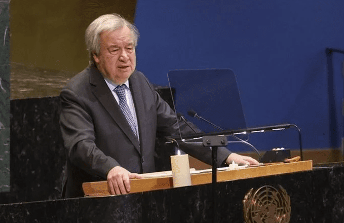 DONESENA ODLUKA! UN usvojio rezoluciju protiv Irana – Rusija i Kina odmah reagirale: “Selektivna pravda…”