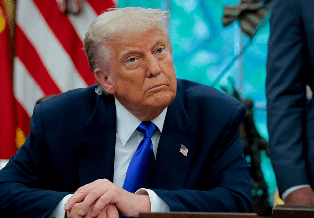 TRUMP POD PRITISKOM: Obavještajni izvještaji dovode u pitanje ciljeve rata protiv Irana