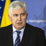 SKANDALOZNO: Predmet o ratnim zločinima protiv Dragana Čovića godinama stajao bez pomaka