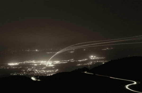 DOVOLJNO ZA DESET NUKLEARNIH BOMBI: Izraelski obavještajac otkriva gdje se krije sudbina rata