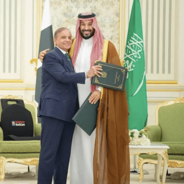 UDARNA VIJEST: Pakistan i Saudijska Arabija poslali uznemirujuće upozorenje – napetost naglo raste