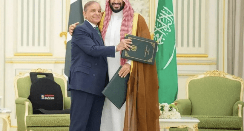 UDARNA VIJEST: Pakistan i Saudijska Arabija poslali uznemirujuće upozorenje – napetost naglo raste