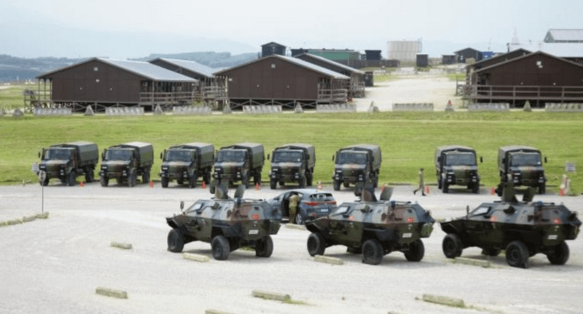 NAPETOST RASTE: Iran zaprijetio – dvije balkanske zemlje mogle bi biti nove mete