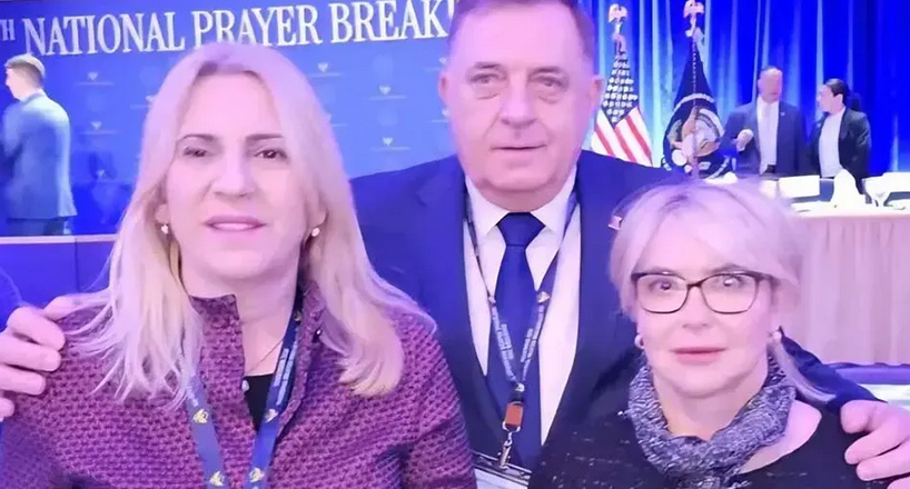 UDARNA VIJEST: RS priprema novi potez koji bi mogao uzdrmati državu