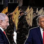 UDARNA VIJEST: “Israel Hayom” tvrdi da je Trump odobrio izraelsku invaziju na…