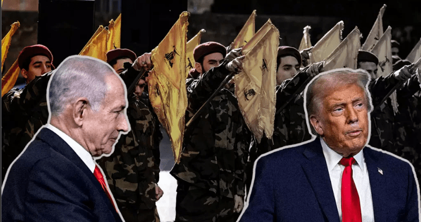 UDARNA VIJEST: “Israel Hayom” tvrdi da je Trump odobrio izraelsku invaziju na…