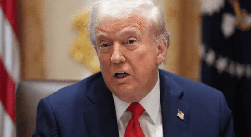 TRUMP U PROBLEMU: Rat s Iranom možda neće moći zaustaviti – čak i ako to želi