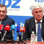 PORUKA ČOVIĆA DODIKU DIGLA PRAŠINU: Otkrio i šta sprema s Trojkom i SDA