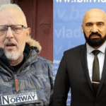 HAOS U SUDNICI: Ramo Isak upao na suđenje sa zakašnjenjem i govorio povišenim tonom