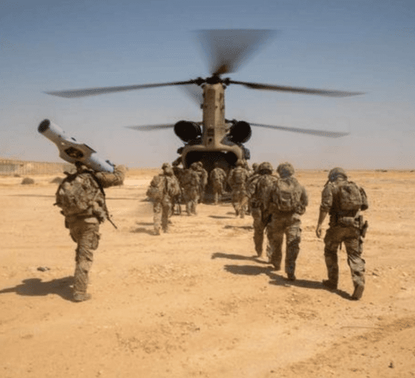 SAD NUDI 10 MILIONA DOLARA: Informacije koje vode do ove osobe vrijede bogatstvo