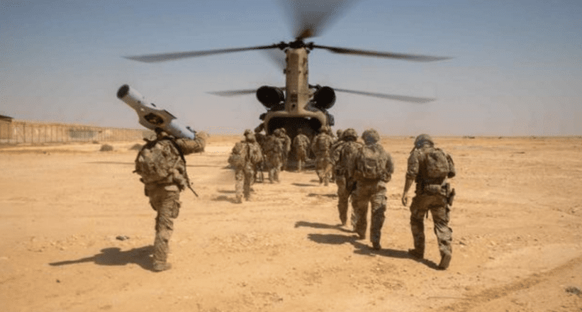 SAD NUDI 10 MILIONA DOLARA: Informacije koje vode do ove osobe vrijede bogatstvo