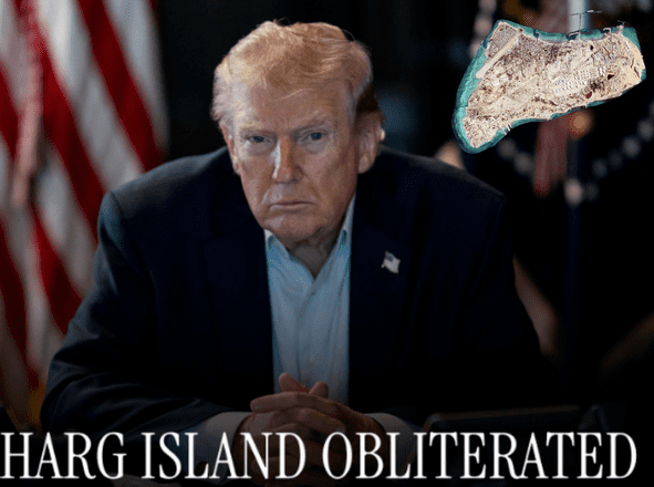 TRUMP SE OGLASIO NAKON UDARA: „Izveli smo jedan od najmoćnijih napada u historiji Bliskog istoka“