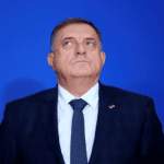 SUD DONOSI ODLUKU: Stiže rješenje o Miloradu Dodiku