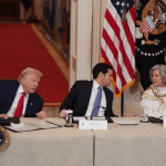 IZA ZATVORENIH VRATA: Evo zašto Trump često mijenja stav o ratu