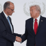 JOŠ JEDNA DRŽAVA SE OKREĆE PROTIV TRUMPA: Nagli zaokret izazvao veliku pažnju