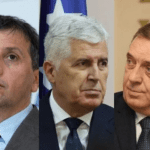 SUKOB DODIKA I ČOVIĆA IZBIO NA POVRŠINU: Evo šta stoji iza političke tenzije