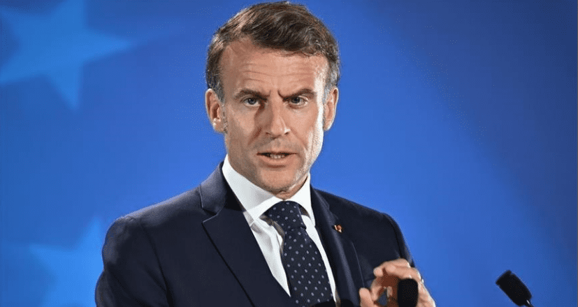 TRUMPU SE OVO NEĆE SVIDJETI: Francuska donijela odluku koja bi mogla promijeniti sve – “Nećemo slati…”