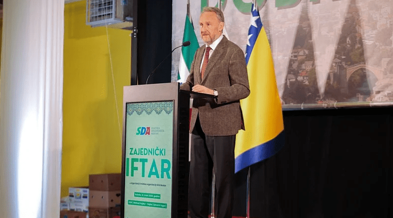 BAKIR DIGAO ALARM: Otkrio ko sprema zamku za BiH – “Postoje razni planovi…”