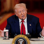 TRUMP DOBIO ŠAMAR IZ SRCA EVROPE: Švajcarska odbila američki zahtjev zbog rata s Iranom – “Pravo neutralnosti zabranjuje…”