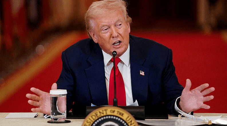 TRUMP DOBIO ŠAMAR IZ SRCA EVROPE: Švajcarska odbila američki zahtjev zbog rata s Iranom – “Pravo neutralnosti zabranjuje…”