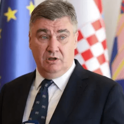 MILANOVIĆ UPOZORIO: Spomenuo Srbiju i BiH – “To me brine…”