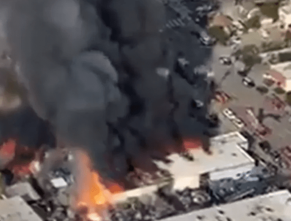 IZRAEL SE NIJE NADAO OVOME: Novi val iranskih raketa, dramatične scene u Tel Avivu