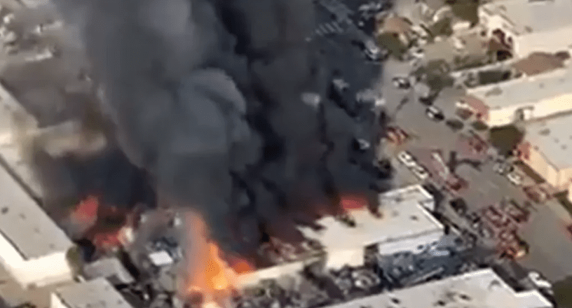 IZRAEL SE NIJE NADAO OVOME: Novi val iranskih raketa, dramatične scene u Tel Avivu