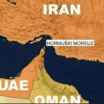 NAPETOST OKO HORMUŠKOG MOREUZA RASTE: Njemačka reagovala nakon Trampovog poziva