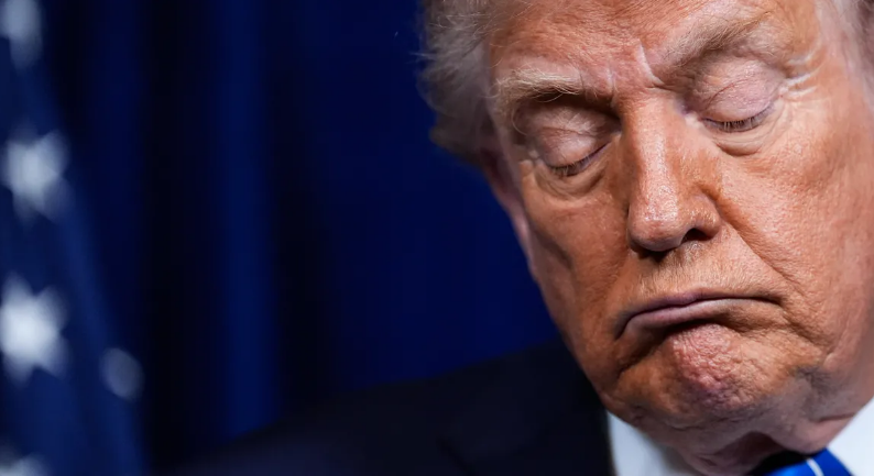 TRAMP SPREMA NOVI UDAR? Šuška se da bi ova država mogla biti sljedeća meta