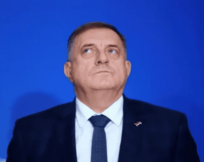 STIGLA PRESUDA IZ BANJE LUKE: Novi udarac za Dodika