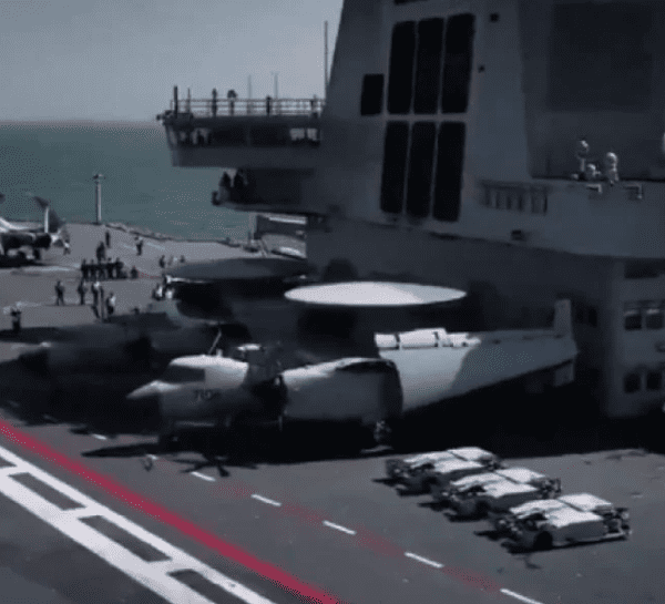 NEŠTO SE SPREMA: Kina se naglo aktivirala, analitičari upozoravaju da ovo nije slučajno