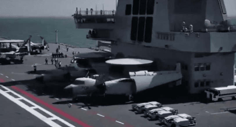 NEŠTO SE SPREMA: Kina se naglo aktivirala, analitičari upozoravaju da ovo nije slučajno