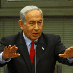 Internet bruji o fotografiji Netanyahua u ruševinama: Stvarnost ili AI?