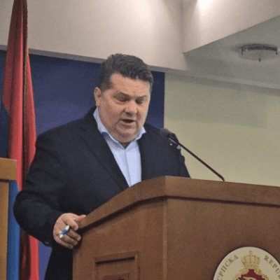 HAOS U NSRS: Stevandić i Vukanović na ivici fizičkog sukoba – sve zabilježeno na snimku