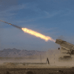 AMERIČKA AMBASADA NA UDARU: Dronovi i rakete pogodili Bagdad!