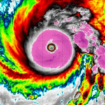 ALARM METEOROLOGA! Najveća prijetnja u posljednjih 50 godina je pred vratima